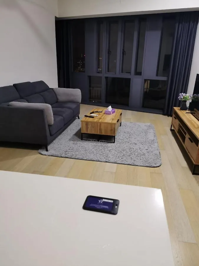 Star Residences Klcc Kuala Lumpur 0*,