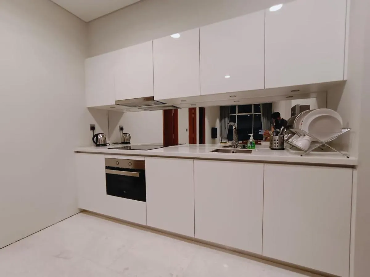 Apartment Star Residences Klcc Kuala Lumpur