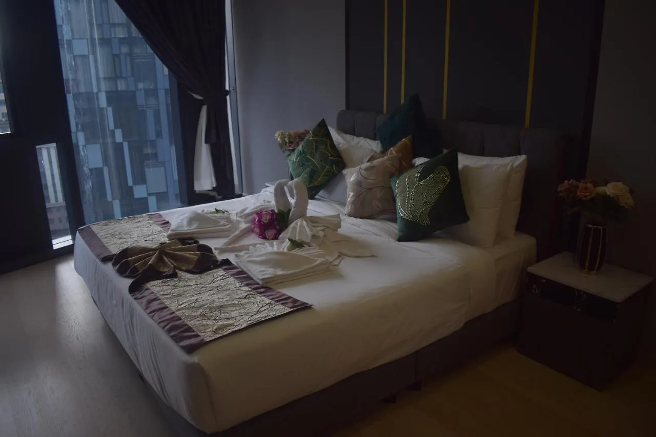 Star Residences Klcc Kuala Lumpur