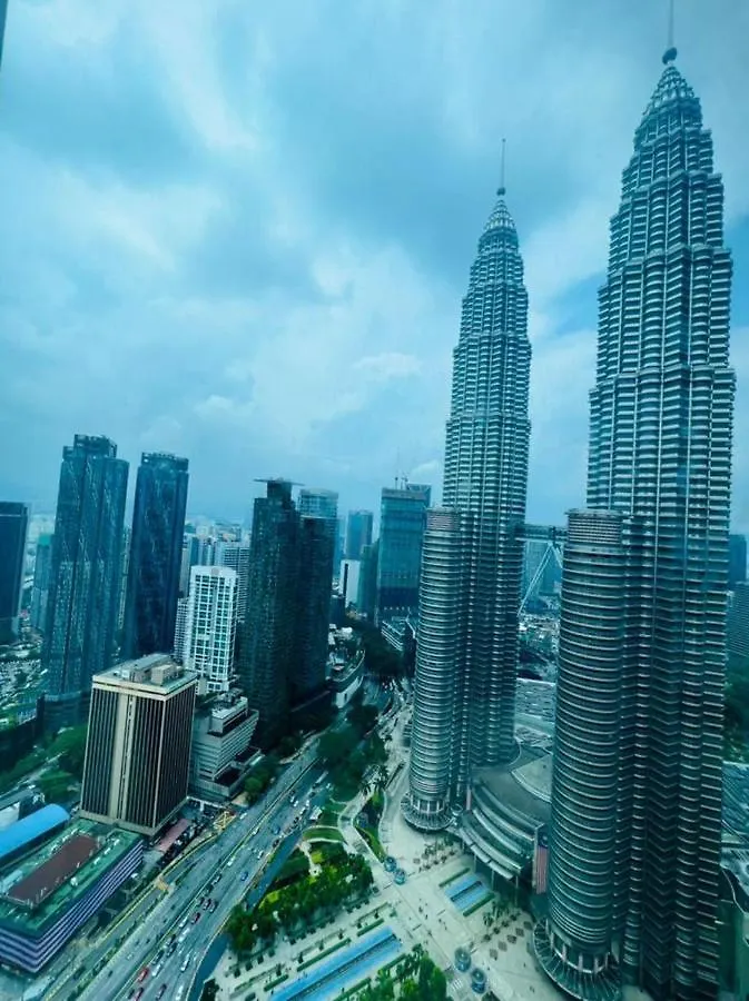 Star Residences Klcc Kuala Lumpur