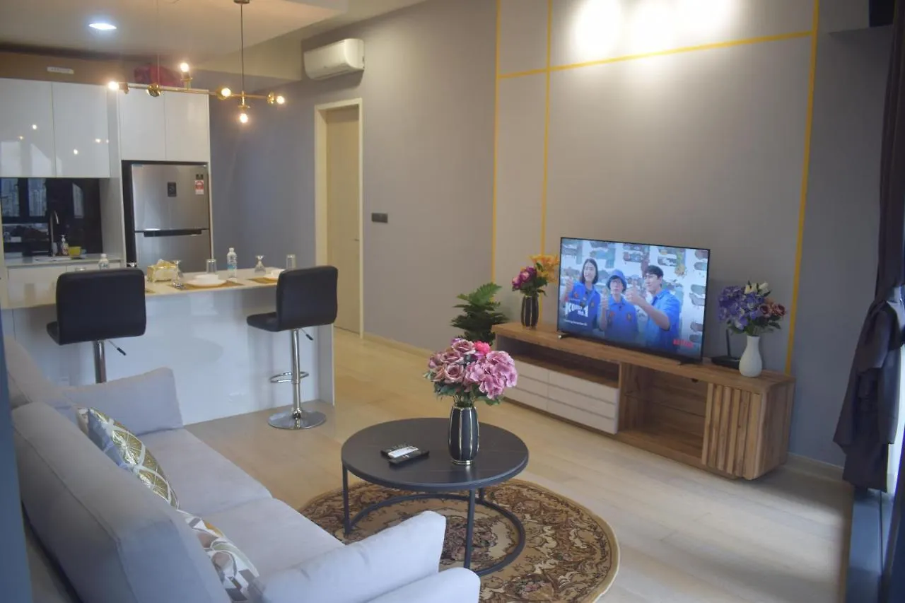 Apartment Star Residences Klcc Kuala Lumpur