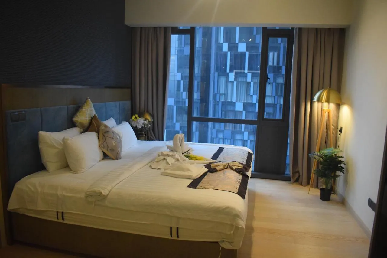 Star Residences Klcc Kuala Lumpur 0*,  Malaysia