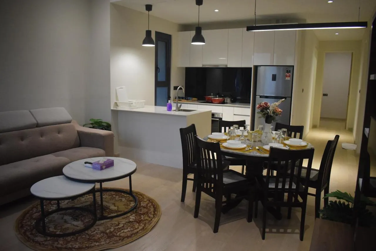 Star Residences Klcc Kuala Lumpur