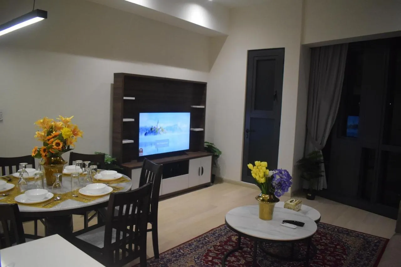 Star Residences Klcc Kuala Lumpur Apartment