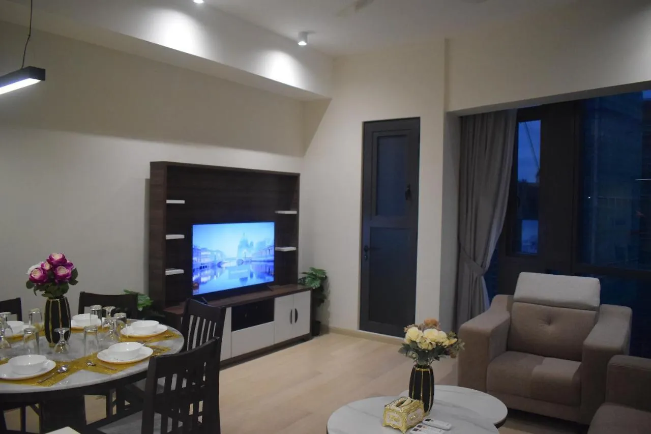 Star Residences Klcc Kuala Lumpur