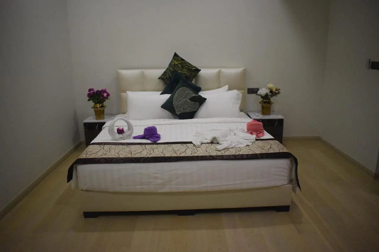 Star Residences Klcc Kuala Lumpur Apartment