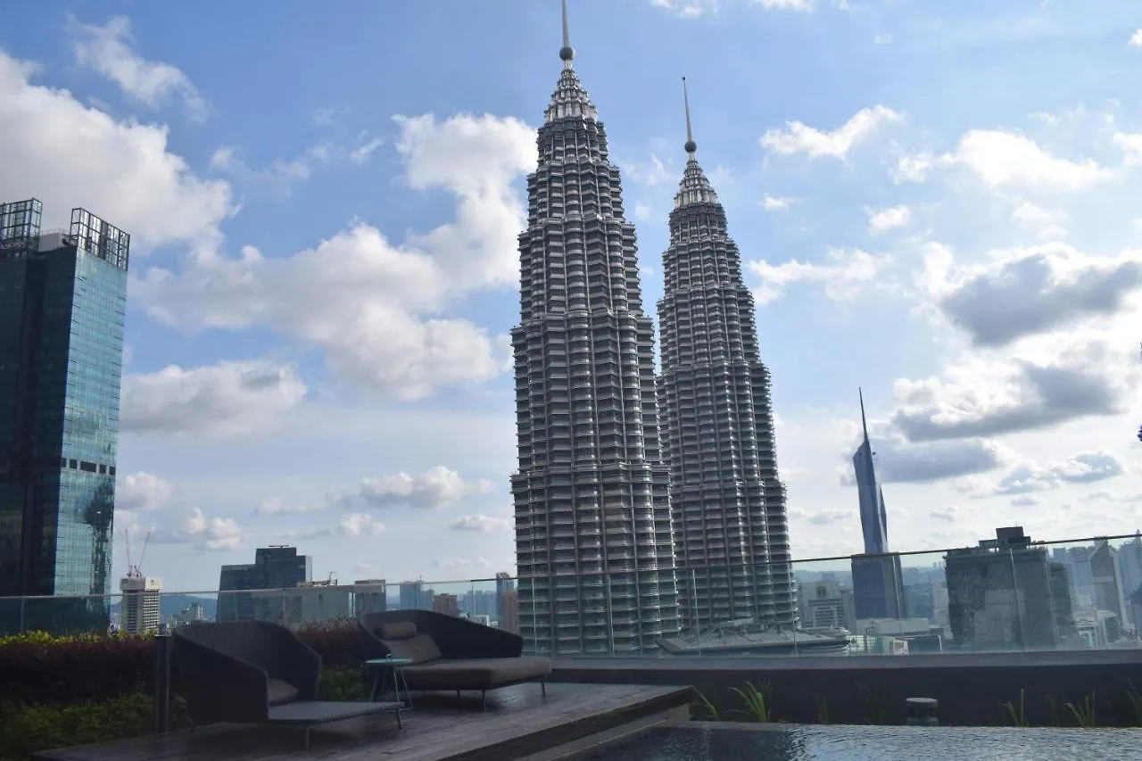 Star Residences Klcc Kuala Lumpur