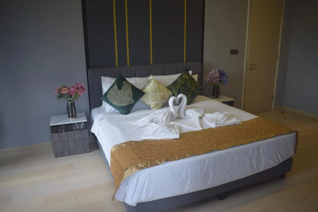Apartment Star Residences Klcc Kuala Lumpur Malaysia