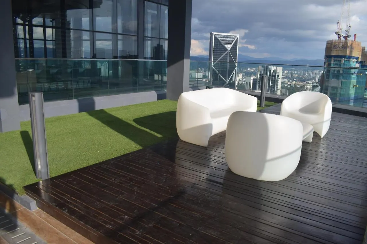 Star Residences Klcc Kuala Lumpur
