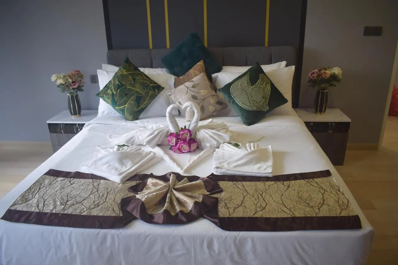 Apartment Star Residences Klcc Kuala Lumpur Malaysia