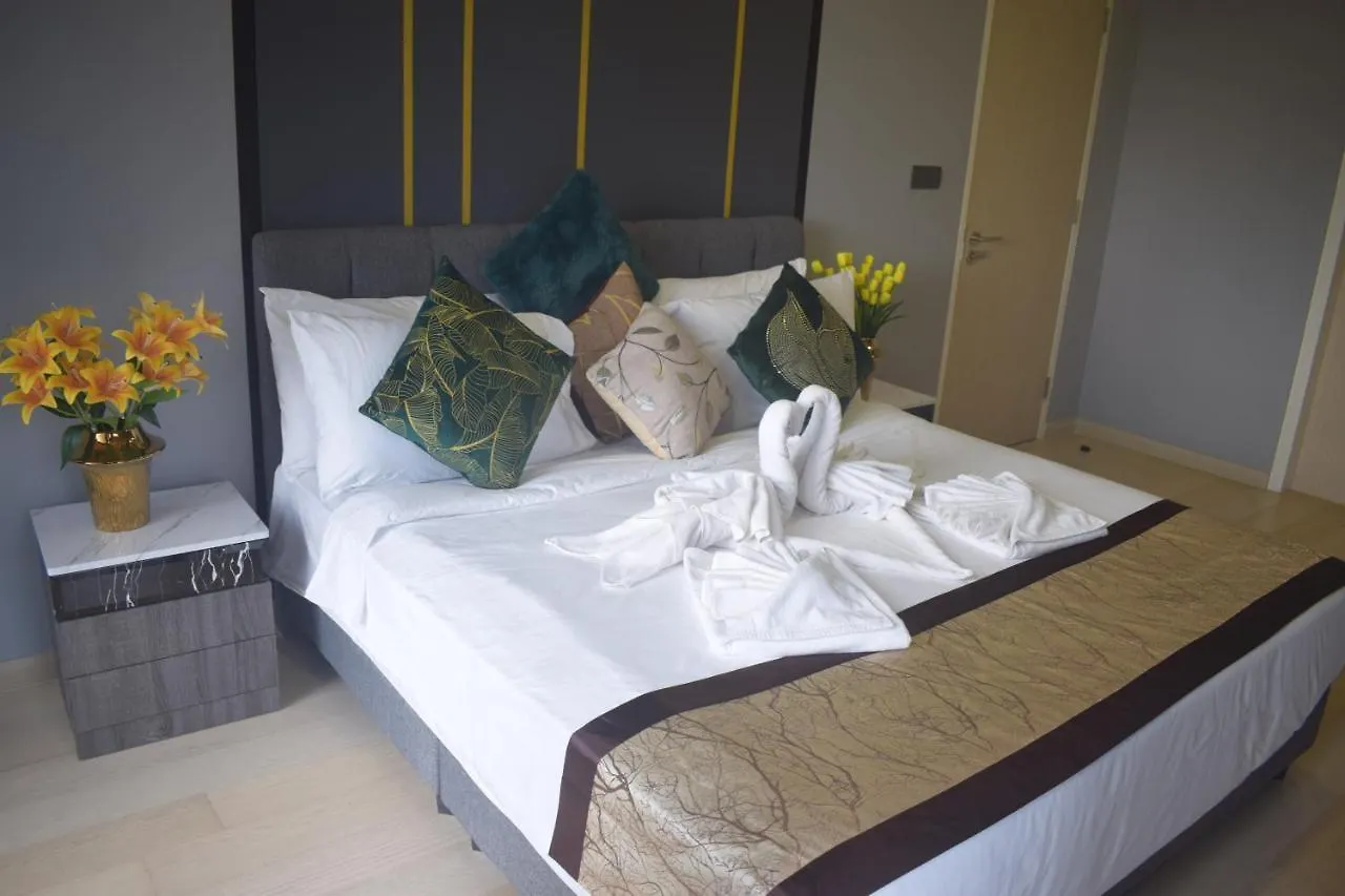 Star Residences Klcc Kuala Lumpur
