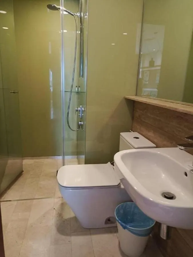 Star Residences Klcc Kuala Lumpur 0*,