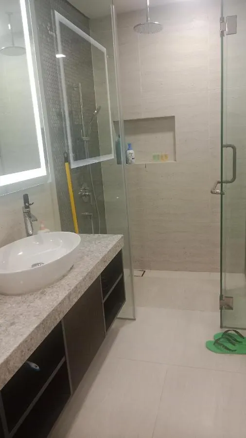 Star Residences Klcc Kuala Lumpur