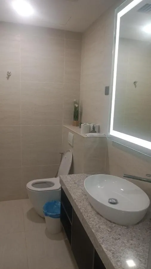 Apartment Star Residences Klcc Kuala Lumpur