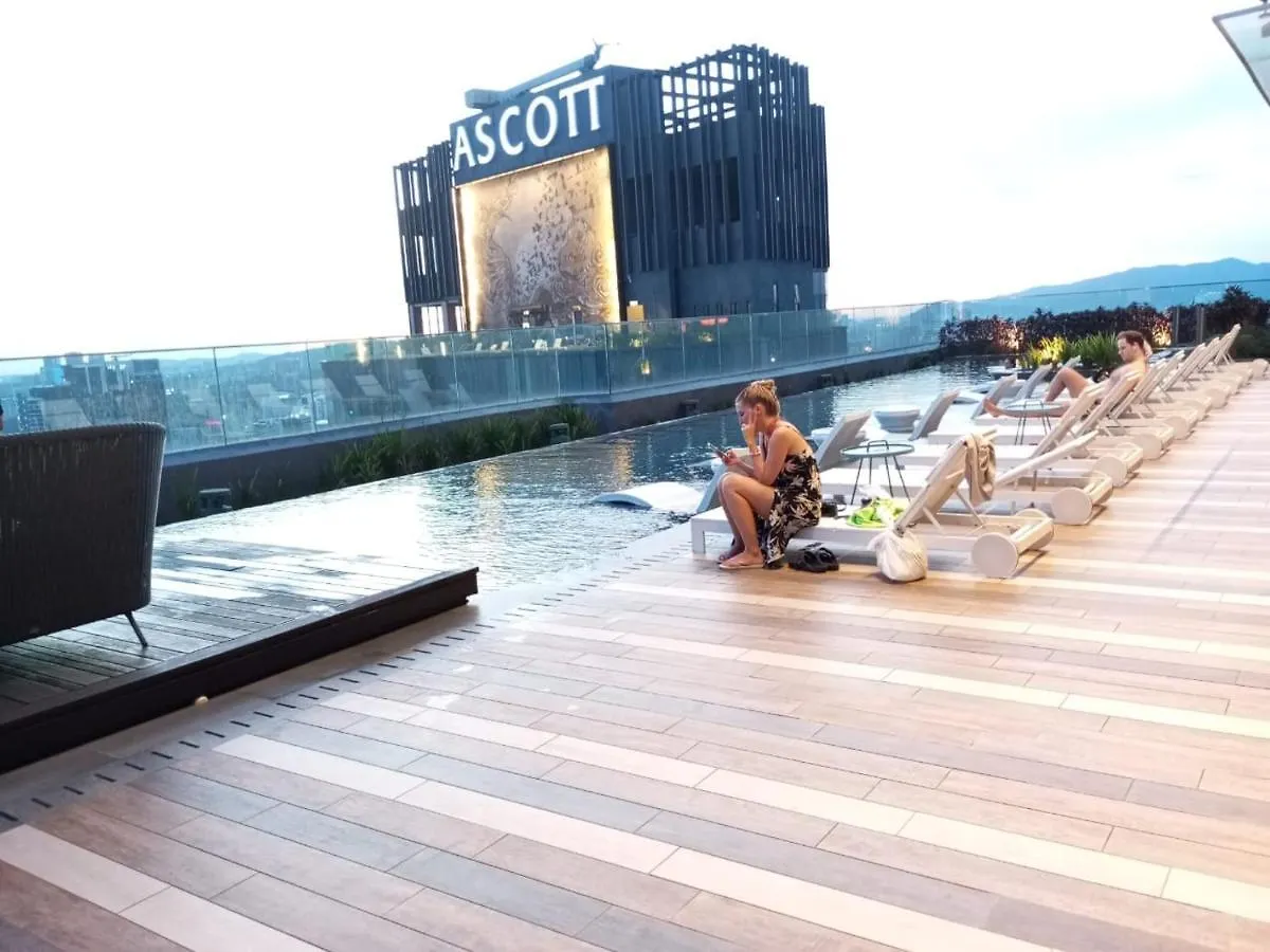 Star Residences Klcc Kuala Lumpur