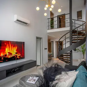 شقة Novo Ampang By Cobnb Near Gleneagles, كوالالمبور