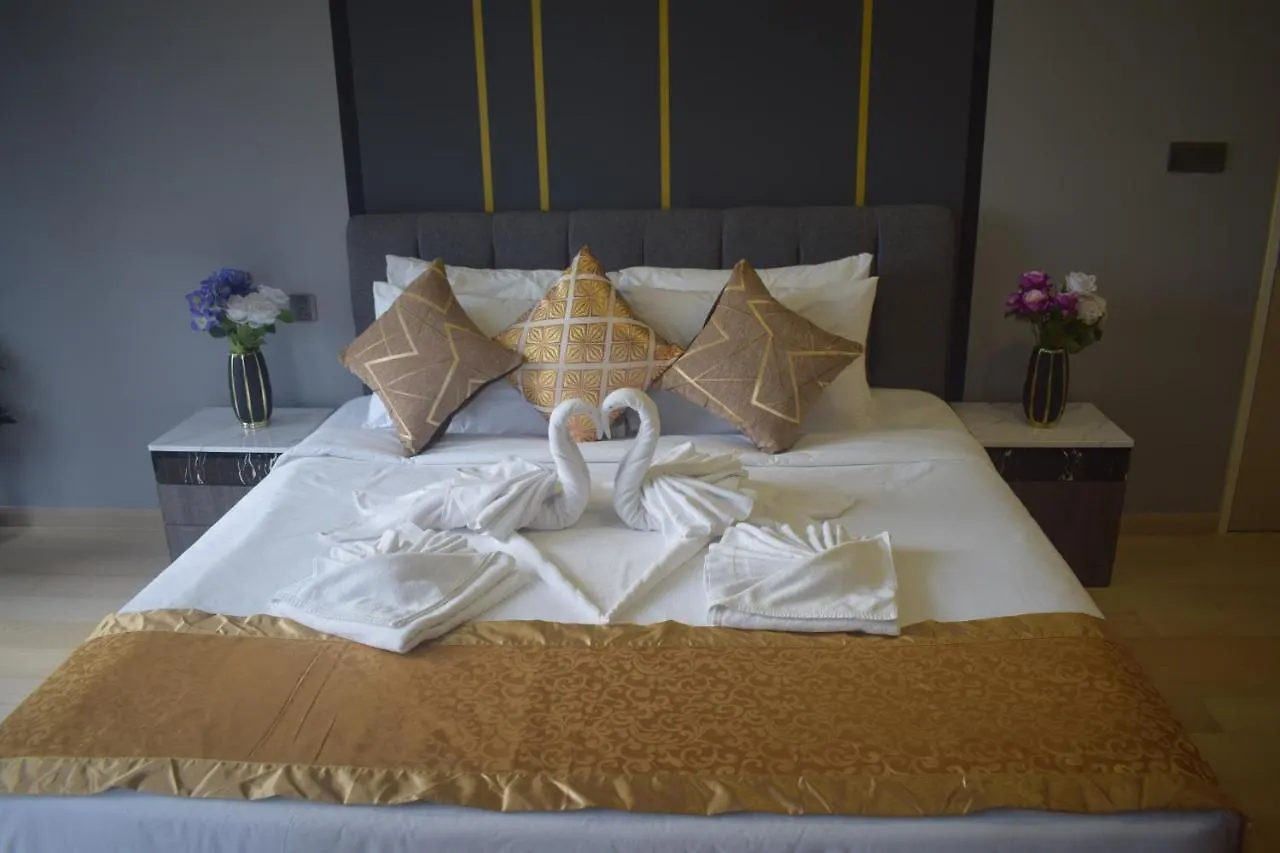 Star Residences Klcc Kuala Lumpur 0*,  Malaysia